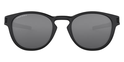 Oakley Latch (A) OO9349 934911 53 - Matte Black