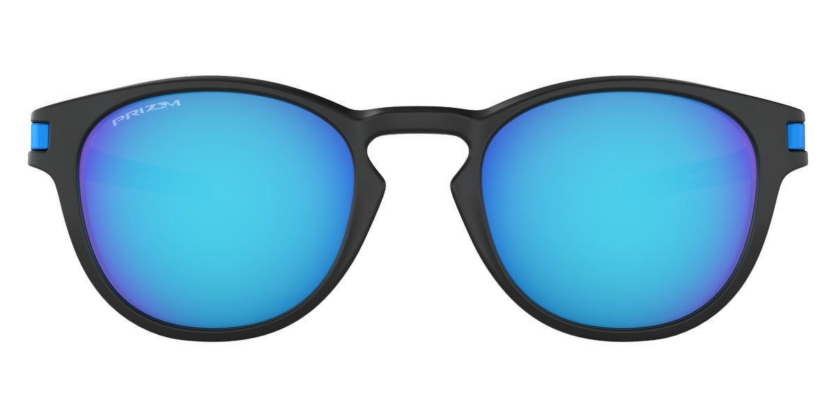 Oakley Latch (A) OO9349 934914 53 - Matte Black