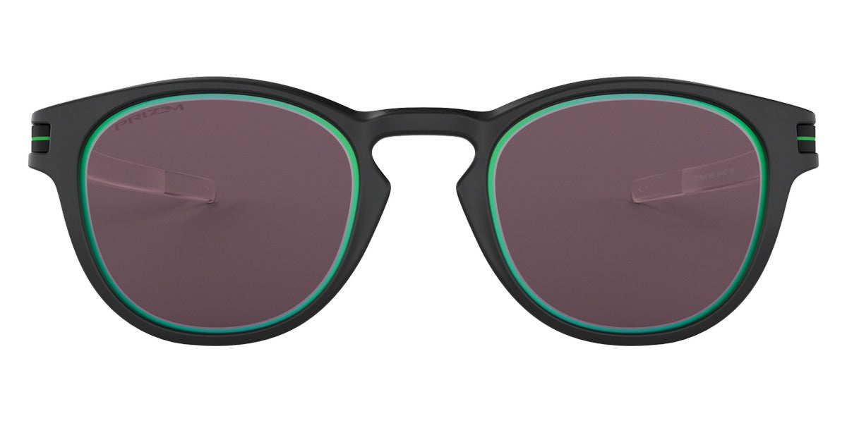 Oakley® OO9349 LATCH (A) Round Sunglasses - EuroOptica – EuroOptica™