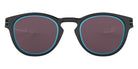 Oakley Latch (A) OO9349 934917 53 - Matte Black