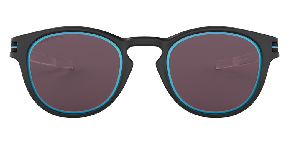Oakley Latch (A) OO9349 934917 53 - Matte Black