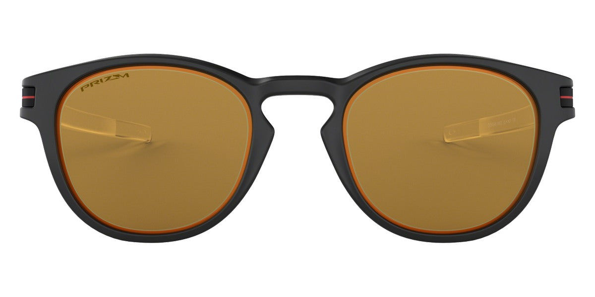 Oakley® OO9349 LATCH (A) Round Sunglasses - EuroOptica – EuroOptica™