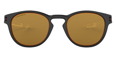 Oakley Latch (A) OO9349 934918 53 - Matte Black