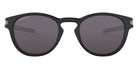 Oakley Latch (A) OO9349 934919 53 - Matte Black