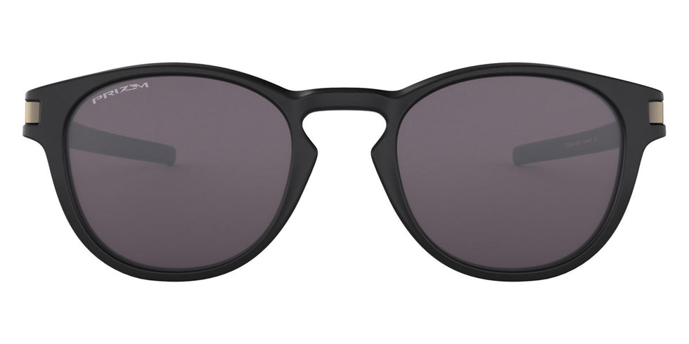 Oakley Latch (A) OO9349 934919 53 - Matte Black