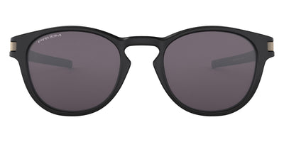 Oakley Latch (A) OO9349 934919 53 - Matte Black