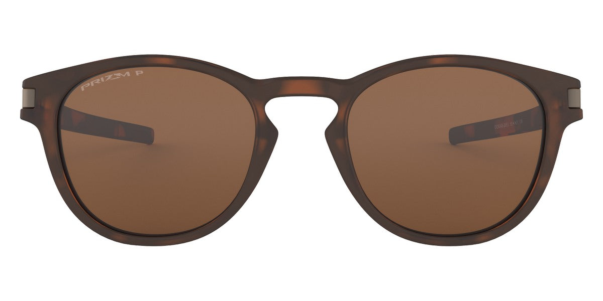 Oakley® OO9349 LATCH (A) Round Sunglasses - EuroOptica – EuroOptica™