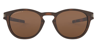 Oakley Latch (A) OO9349 934920 53 - Matte Brown Tortoise