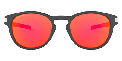 Oakley Latch (A) OO9349 934922 53 - Aero Matte Carbon