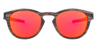 Oakley Latch (A) OO9349 934926 53 - Rosewood