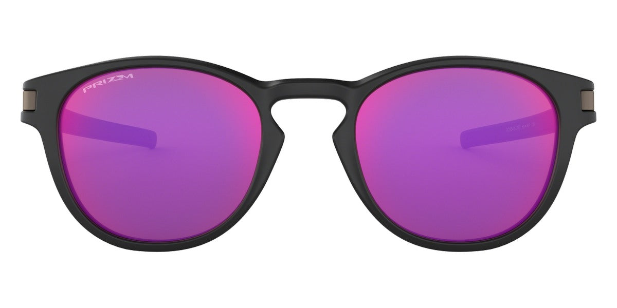 Oakley Latch (A) OO9349 934927 53 - Matte Black