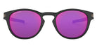 Oakley Latch (A) OO9349 934927 53 - Matte Black