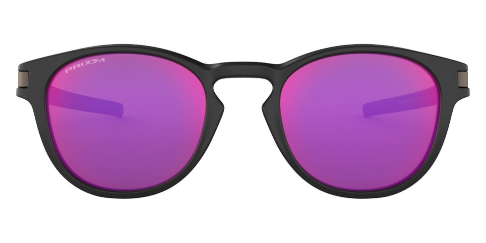 Oakley Latch (A) OO9349 934927 53 - Matte Black