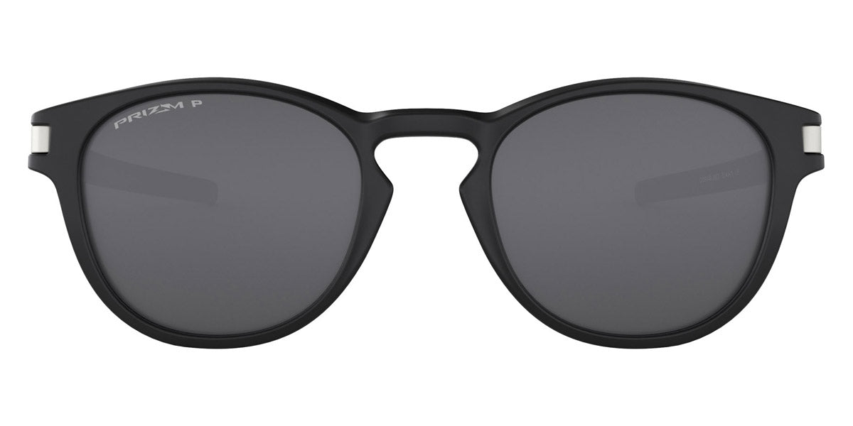 Oakley Latch (A) OO9349 934928 53 - Matte Black Ink