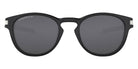 Oakley Latch (A) OO9349 934928 53 - Matte Black Ink