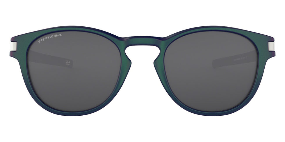 Oakley Latch (A) OO9349 934929 53 - Green/Purple Shift