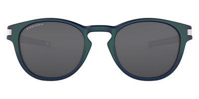 Oakley Latch (A) OO9349 934929 53 - Green/Purple Shift