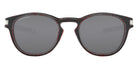 Oakley Latch (A) OO9349 934930 53 - Raceworn Red