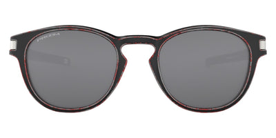 Oakley Latch (A) OO9349 934930 53 - Raceworn Red