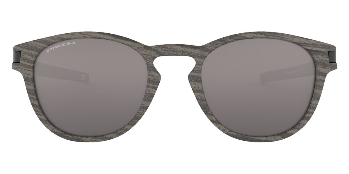 Oakley Latch (A) OO9349 934932 53 - Woodgrain
