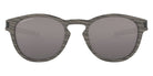 Oakley Latch (A) OO9349 934932 53 - Woodgrain