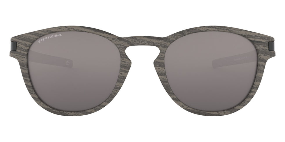 Oakley Latch (A) OO9349 934932 53 - Woodgrain