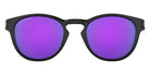 Oakley Latch (A) OO9349 934933 53 - Matte Black