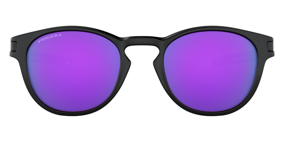 Oakley Latch (A) OO9349 934933 53 - Matte Black