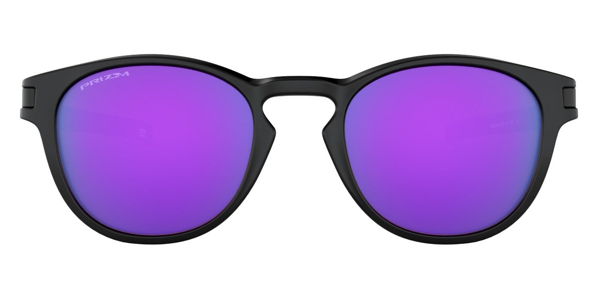 Oakley Latch (A) OO9349 934933 53 - Matte Black