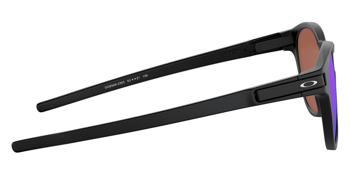 Oakley Latch (A) OO9349 934933 53