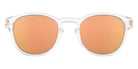 Oakley Latch (A) OO9349 934934 53 - Matte Clear