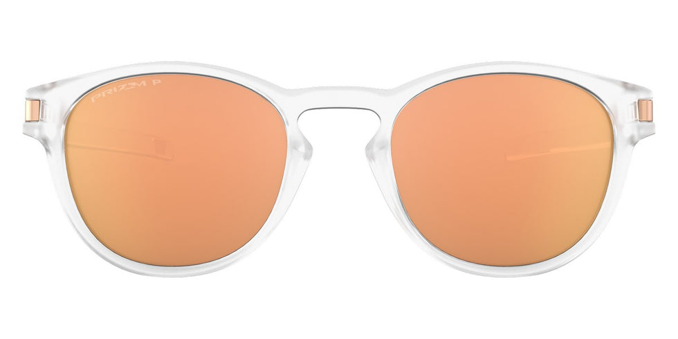 Oakley Latch (A) OO9349 934934 53 - Matte Clear