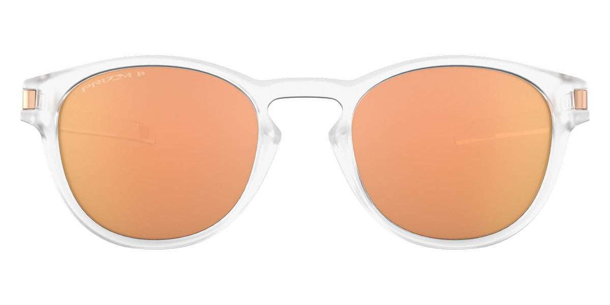 Oakley Latch (A) OO9349 934934 53 - Matte Clear