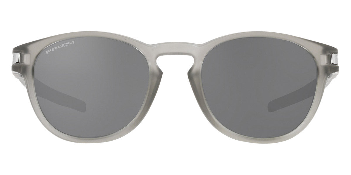 Oakley Latch (A) OO9349 934941 53 - Matte Gray Ink