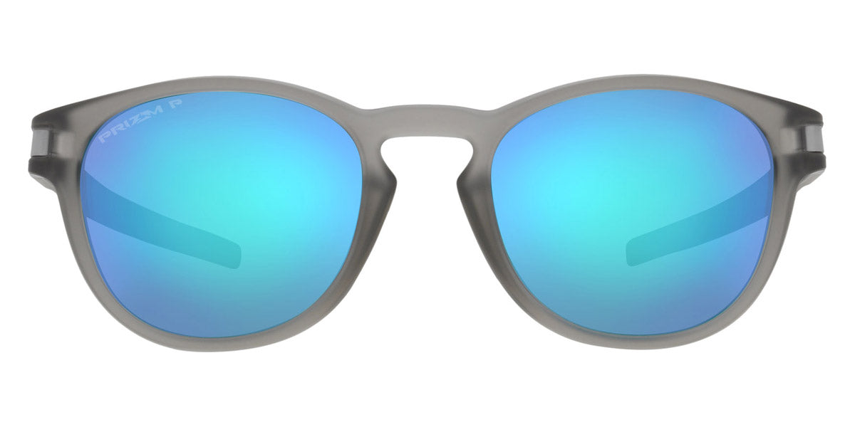 Oakley Latch (A) OO9349 934942 53 - Matte Gray Ink