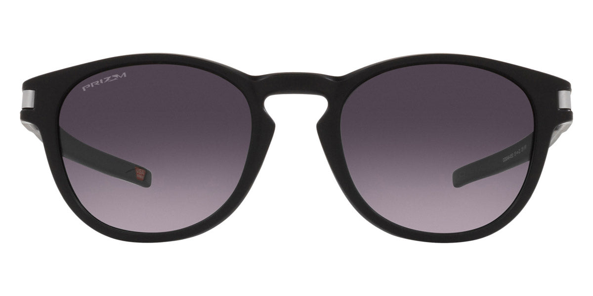 オークリー OOO9349 LATCH (Asia Fitting) Oakley® OO9349 LATCH (A) Round Sunglasses - EuroOptica – EuroOptica™