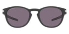 Oakley Latch (A) OO9349 934945 53 - Matte Carbon