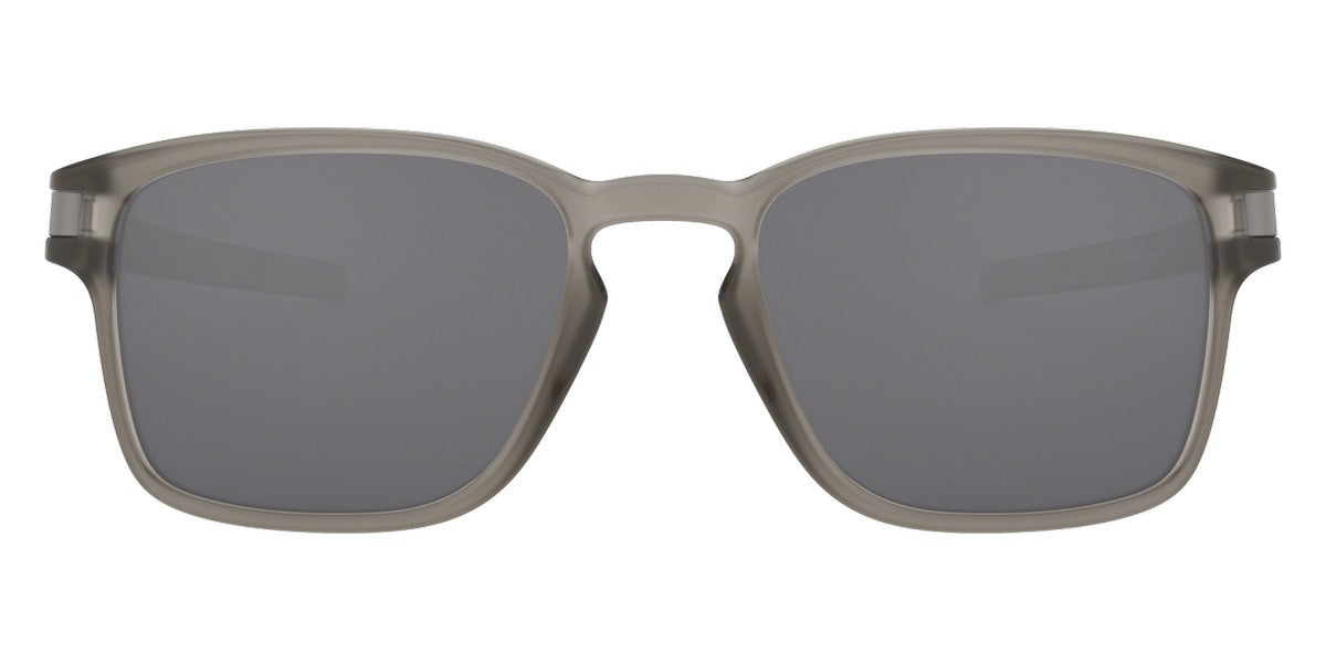 Oakley Latch Squared (A) OO9358 935802 55 - Matte Gray Ink