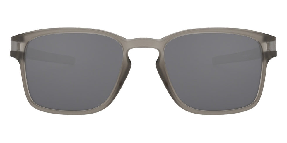 Oakley Latch Squared (A) OO9358 935802 55 - Matte Gray Ink