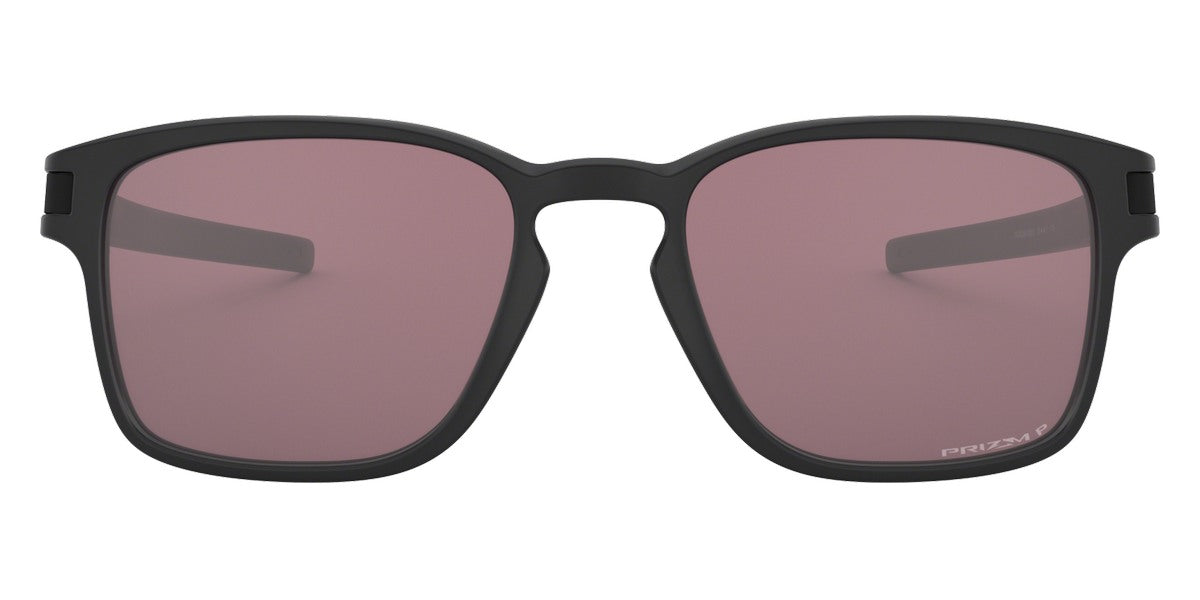 Oakley Latch Squared (A) OO9358 935806 55 - Matte Black