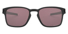 Oakley Latch Squared (A) OO9358 935806 55 - Matte Black