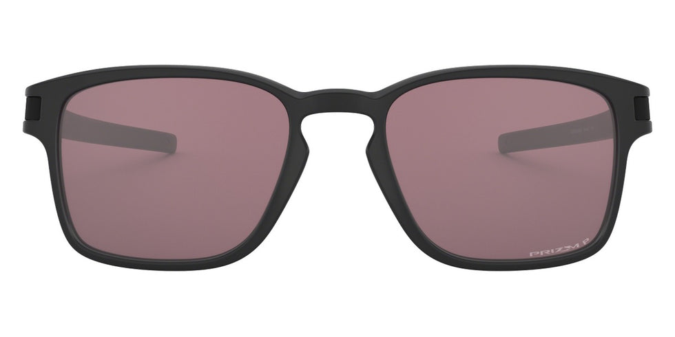 Oakley Latch Squared (A) OO9358 935806 55 - Matte Black