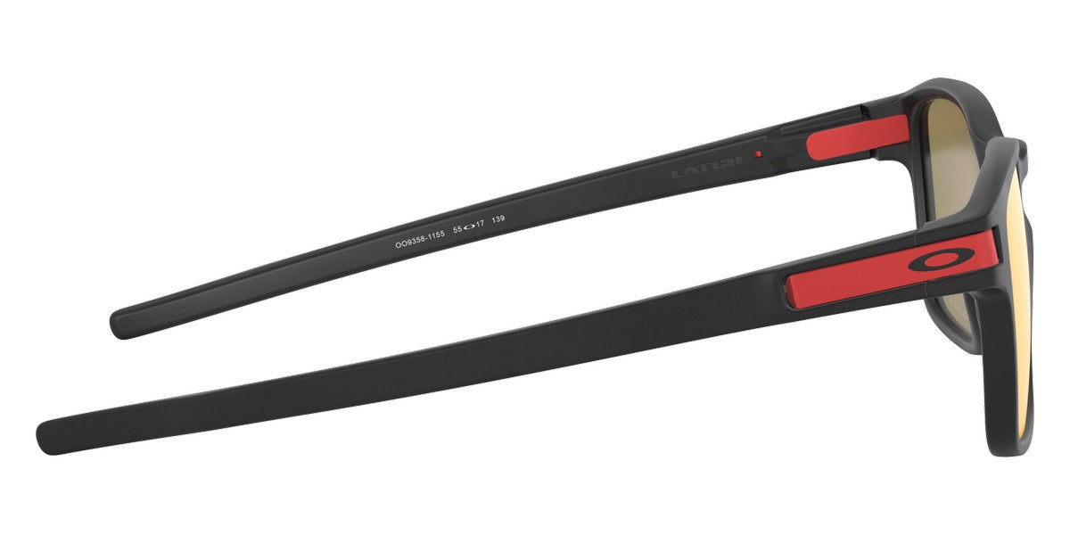 Oakley Latch Squared (A) OO9358 935811 55