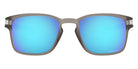 Oakley Latch Squared (A) OO9358 935812 55 - Matte Gray Ink