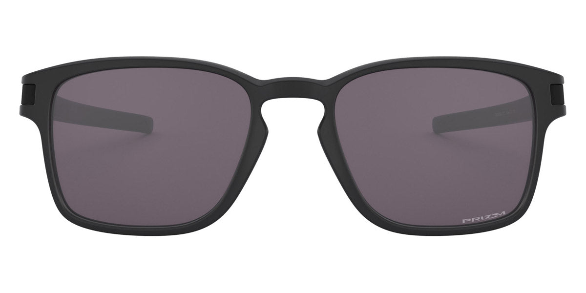Oakley® Latch Squared (A) Rectangle Sunglasses - EuroOptica