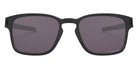Oakley Latch Squared (A) OO9358 935813 55 - Matte Black
