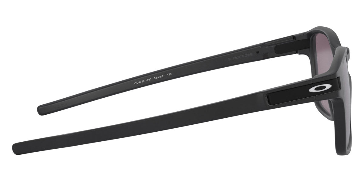 Oakley Latch Squared (A) OO9358 935813 55