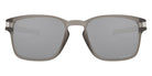 Oakley Latch Squared (A) OO9358 935814 55 - Matte Gray Ink