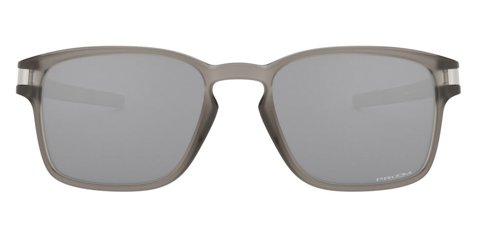 Oakley Latch Squared (A) OO9358 935814 55 - Matte Gray Ink