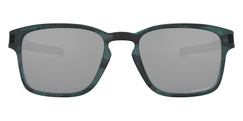 Oakley Latch Squared (A) OO9358 935815 55 - Matte Translucent Arctic Shadow